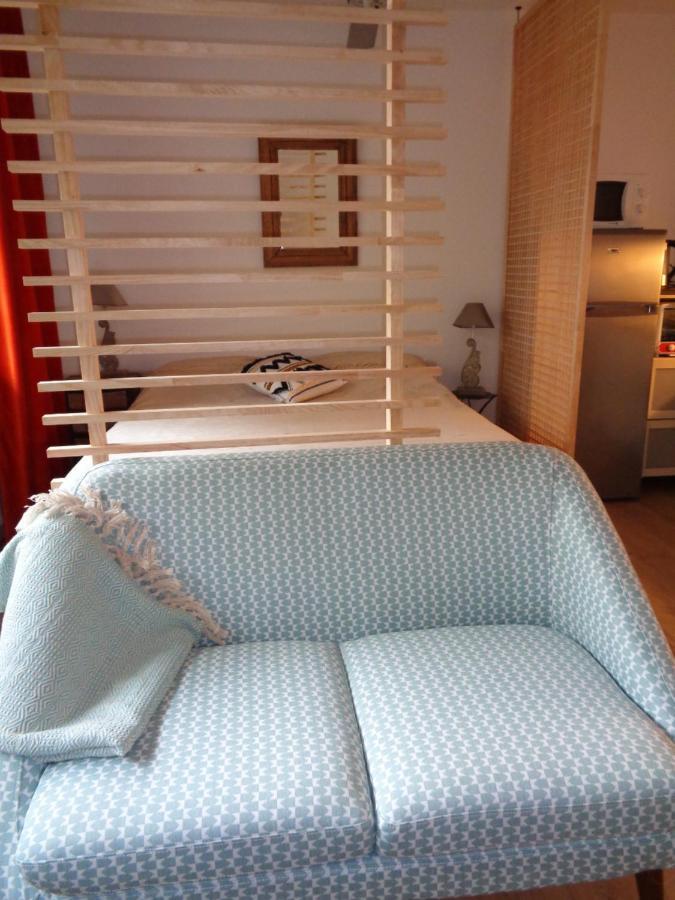 Sun Beach Juan-les-Pins Buitenkant foto